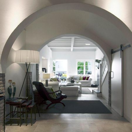 La Casita Del Mar Villa Sitges Bagian luar foto