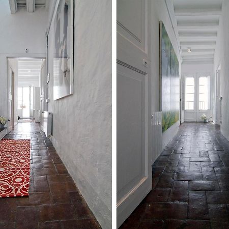 La Casita Del Mar Villa Sitges Bagian luar foto