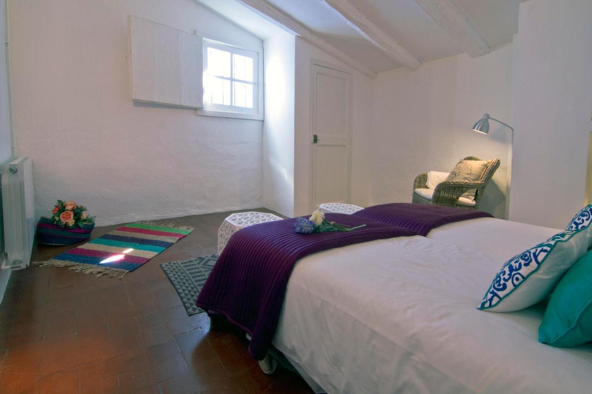 La Casita Del Mar Villa Sitges Bagian luar foto