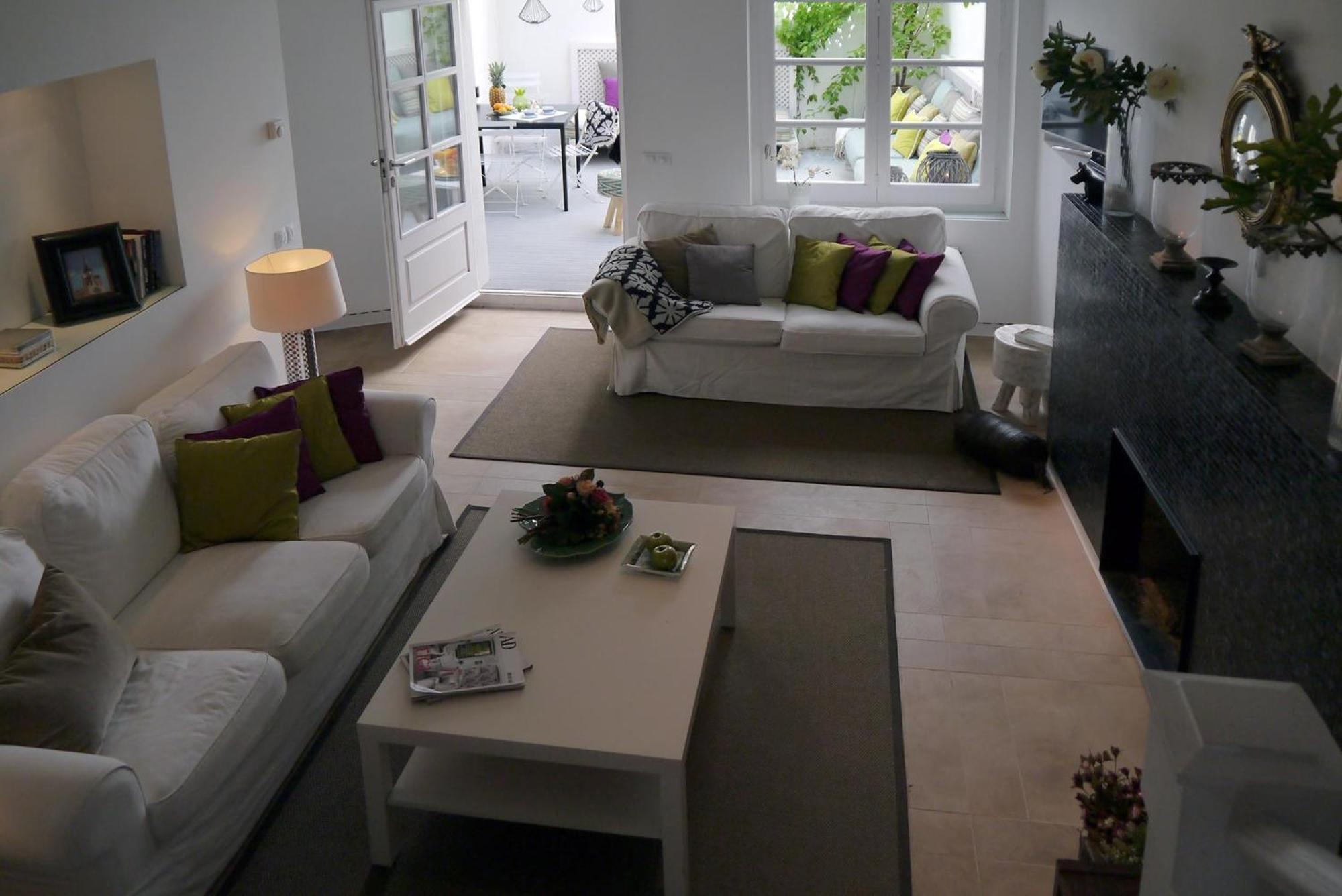La Casita Del Mar Villa Sitges Bagian luar foto