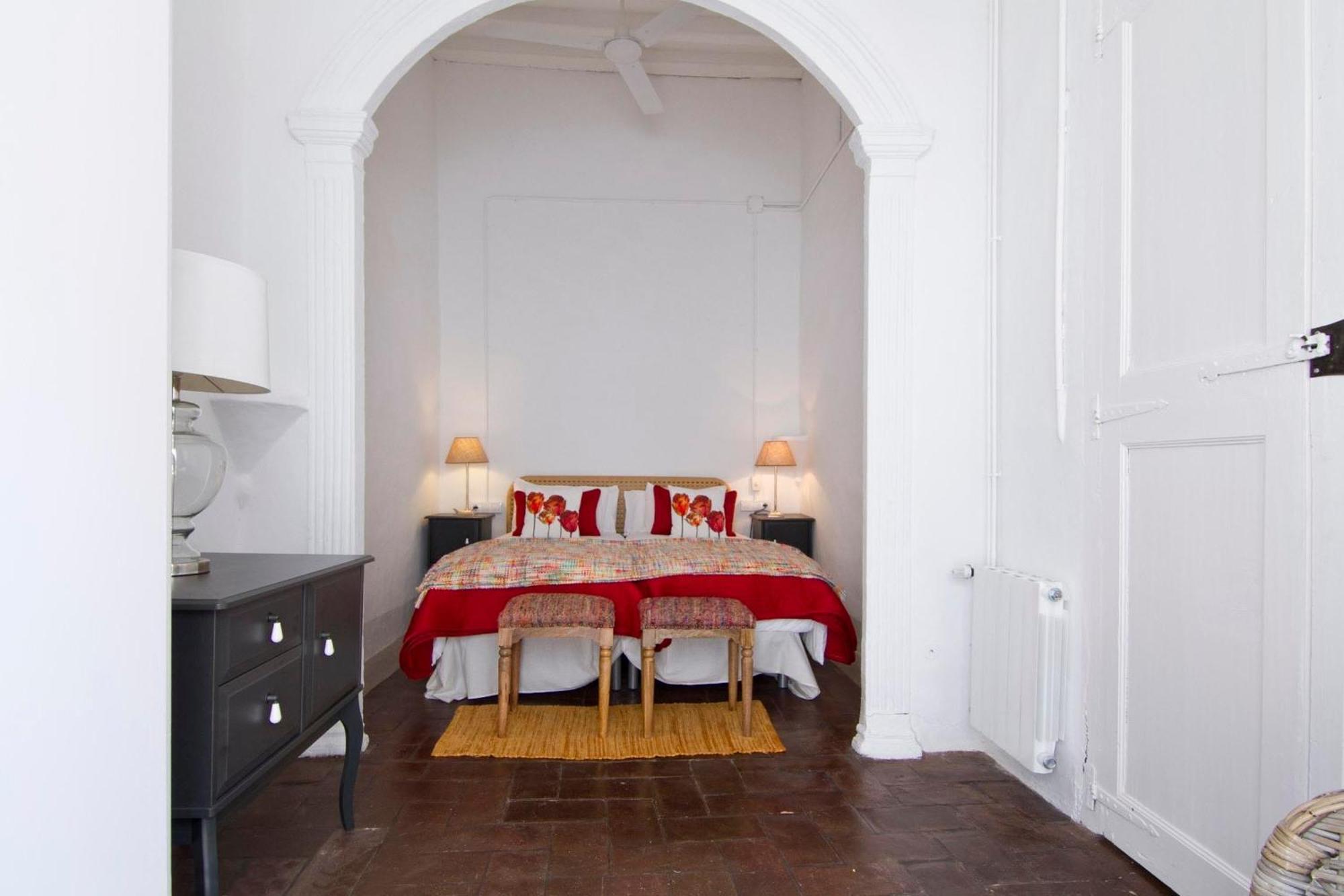La Casita Del Mar Villa Sitges Bagian luar foto