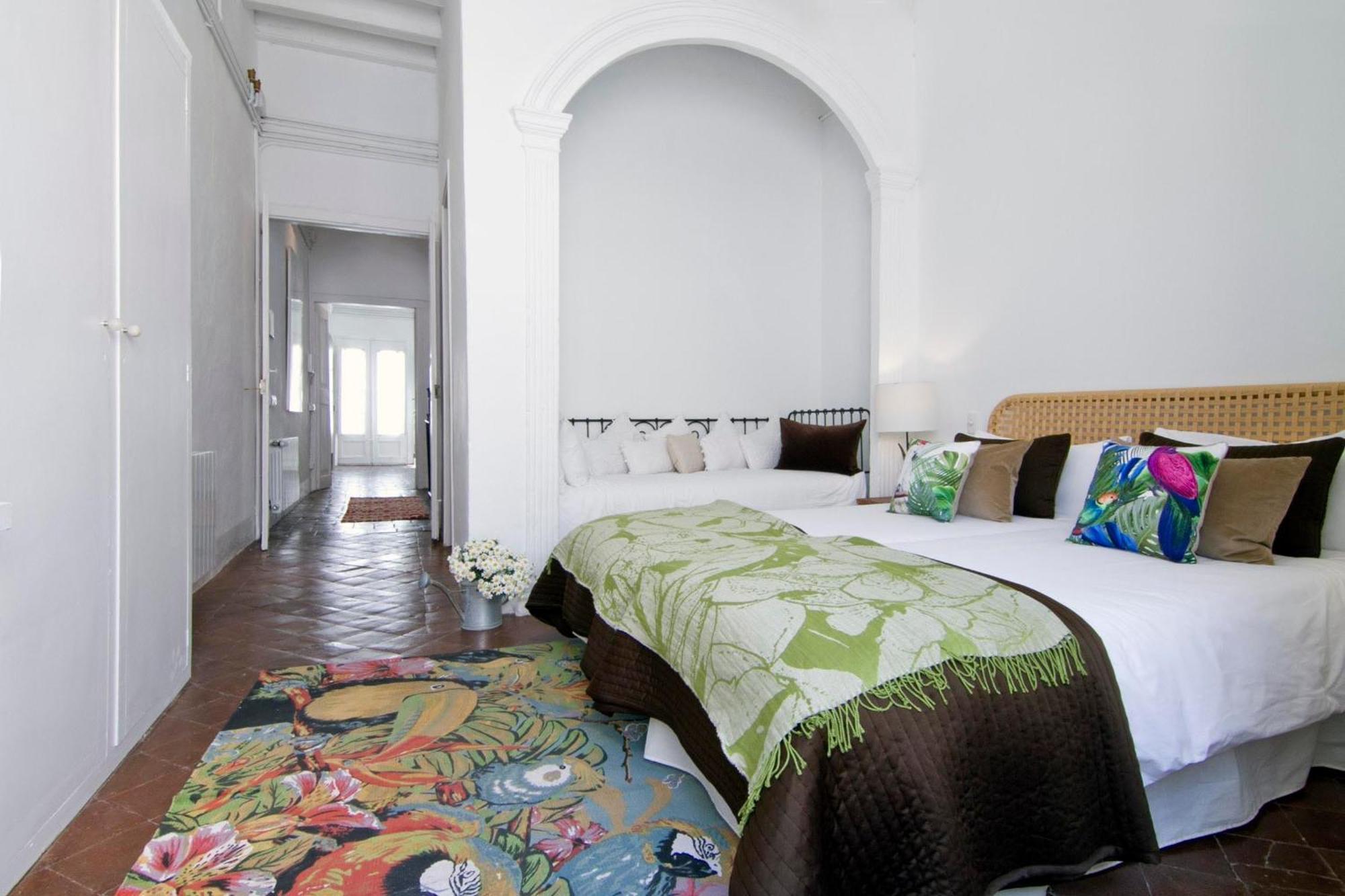 La Casita Del Mar Villa Sitges Bagian luar foto
