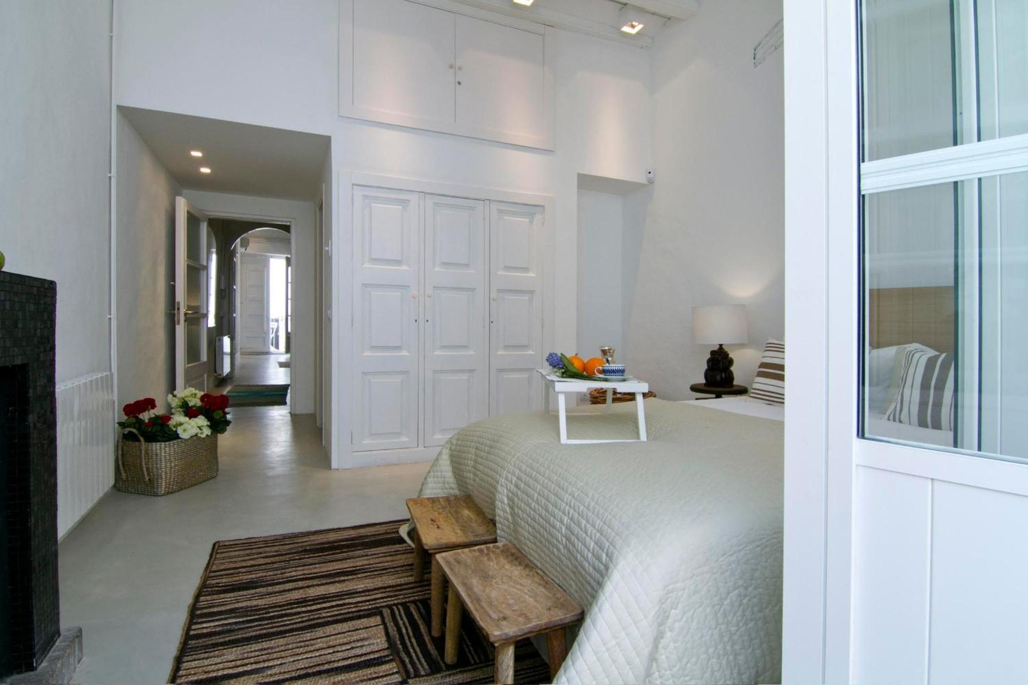 La Casita Del Mar Villa Sitges Bagian luar foto