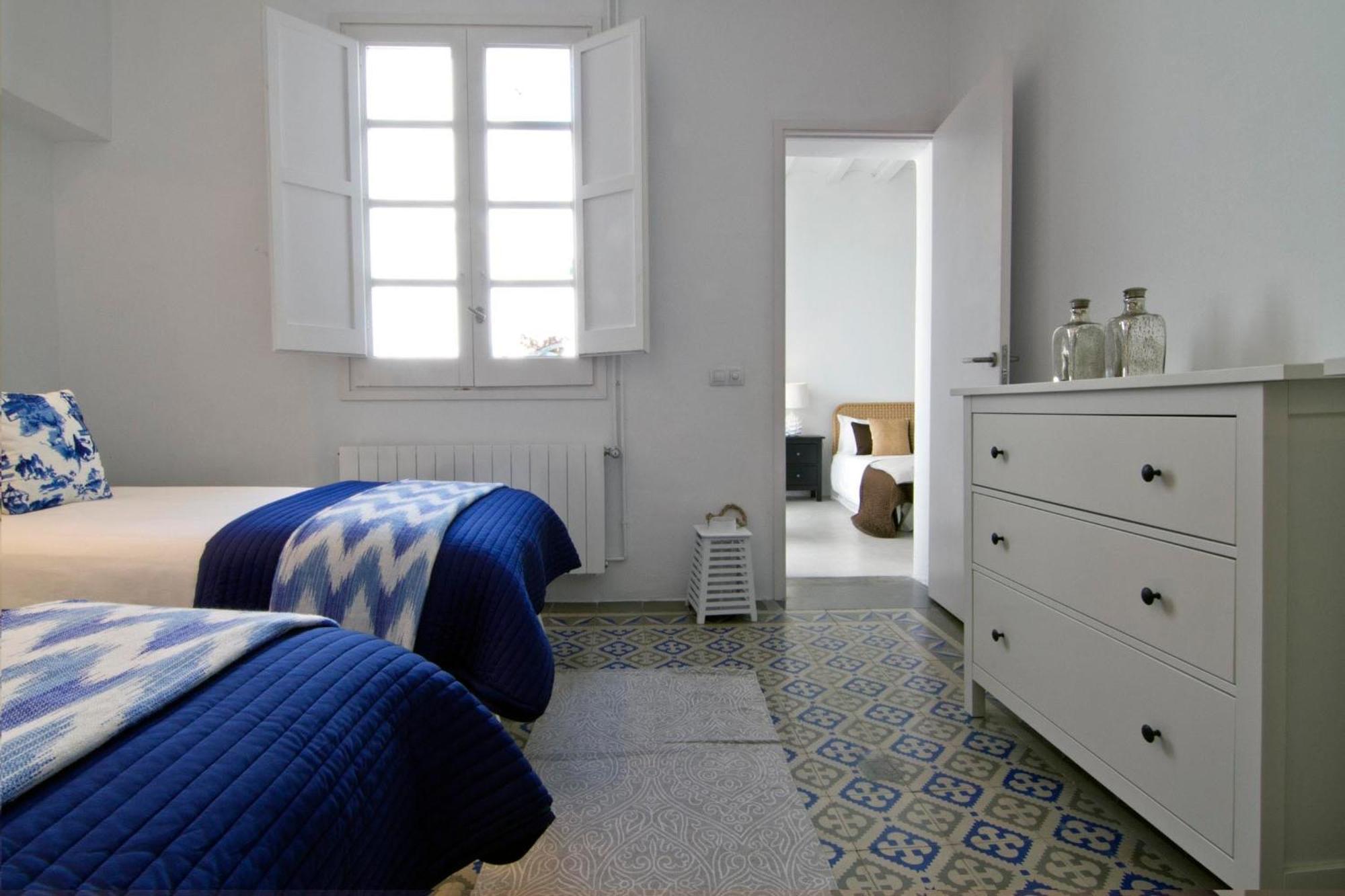 La Casita Del Mar Villa Sitges Bagian luar foto