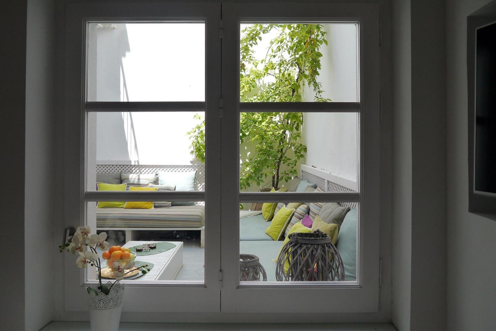La Casita Del Mar Villa Sitges Bagian luar foto