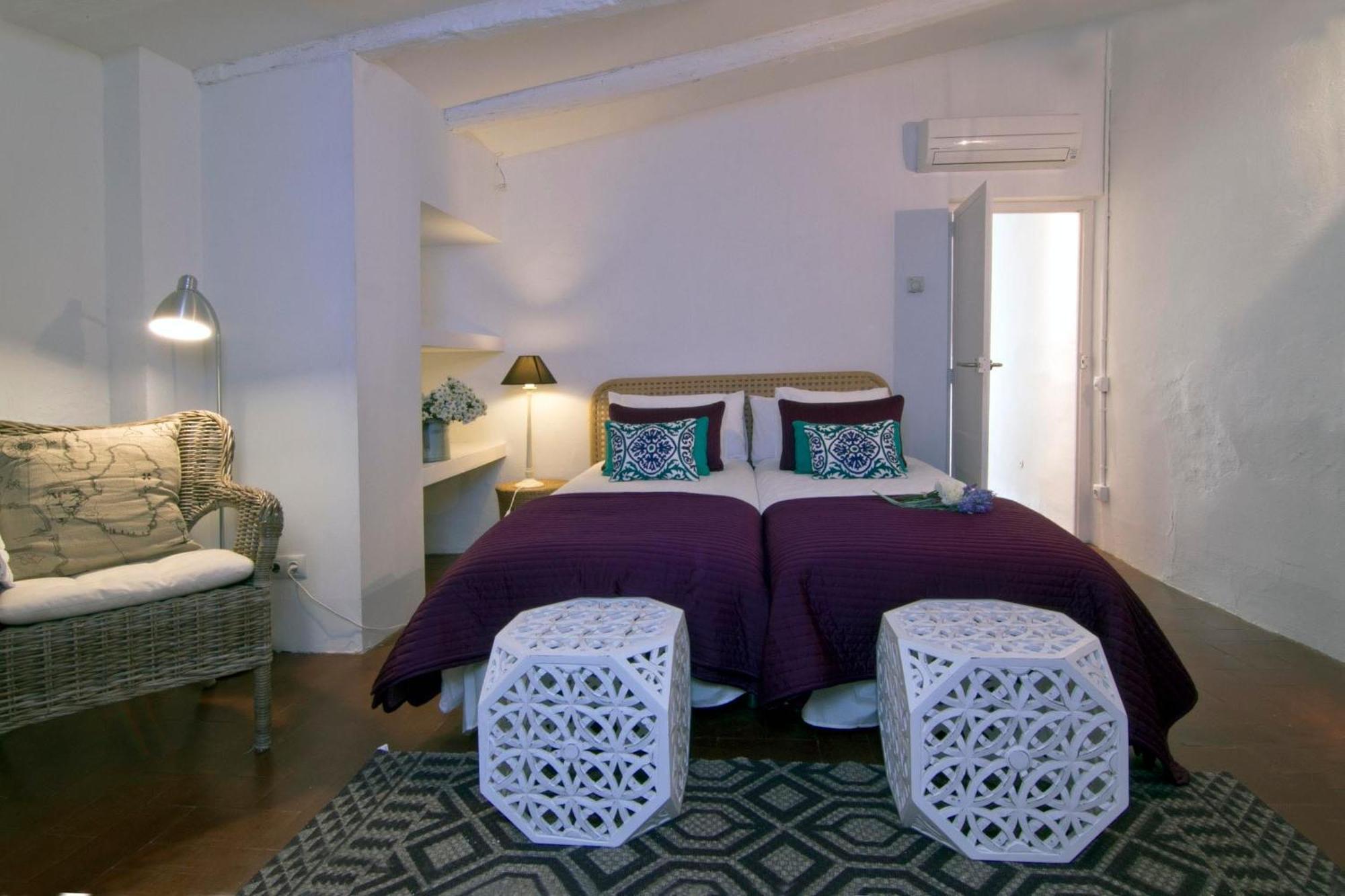 La Casita Del Mar Villa Sitges Bagian luar foto
