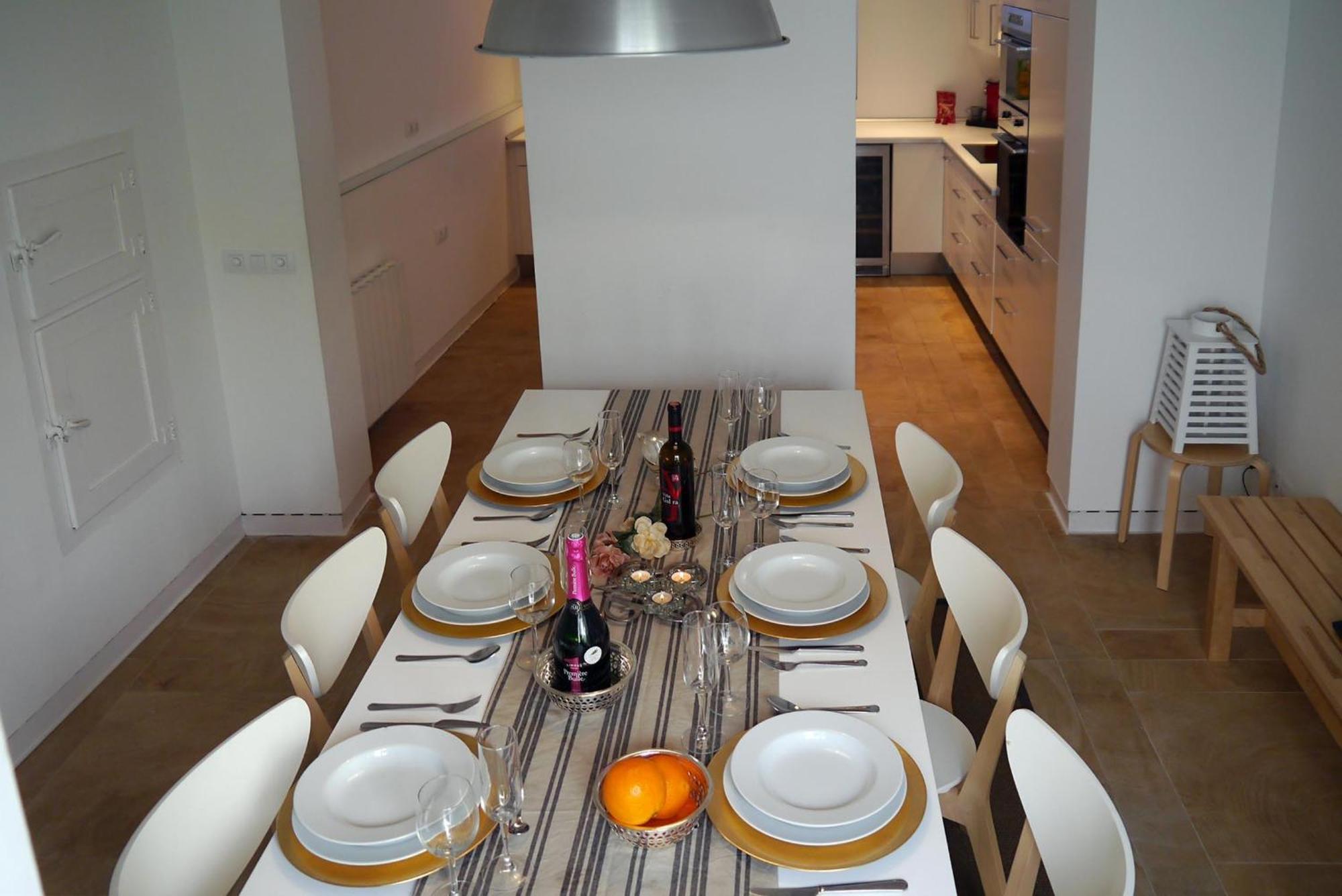 La Casita Del Mar Villa Sitges Bagian luar foto