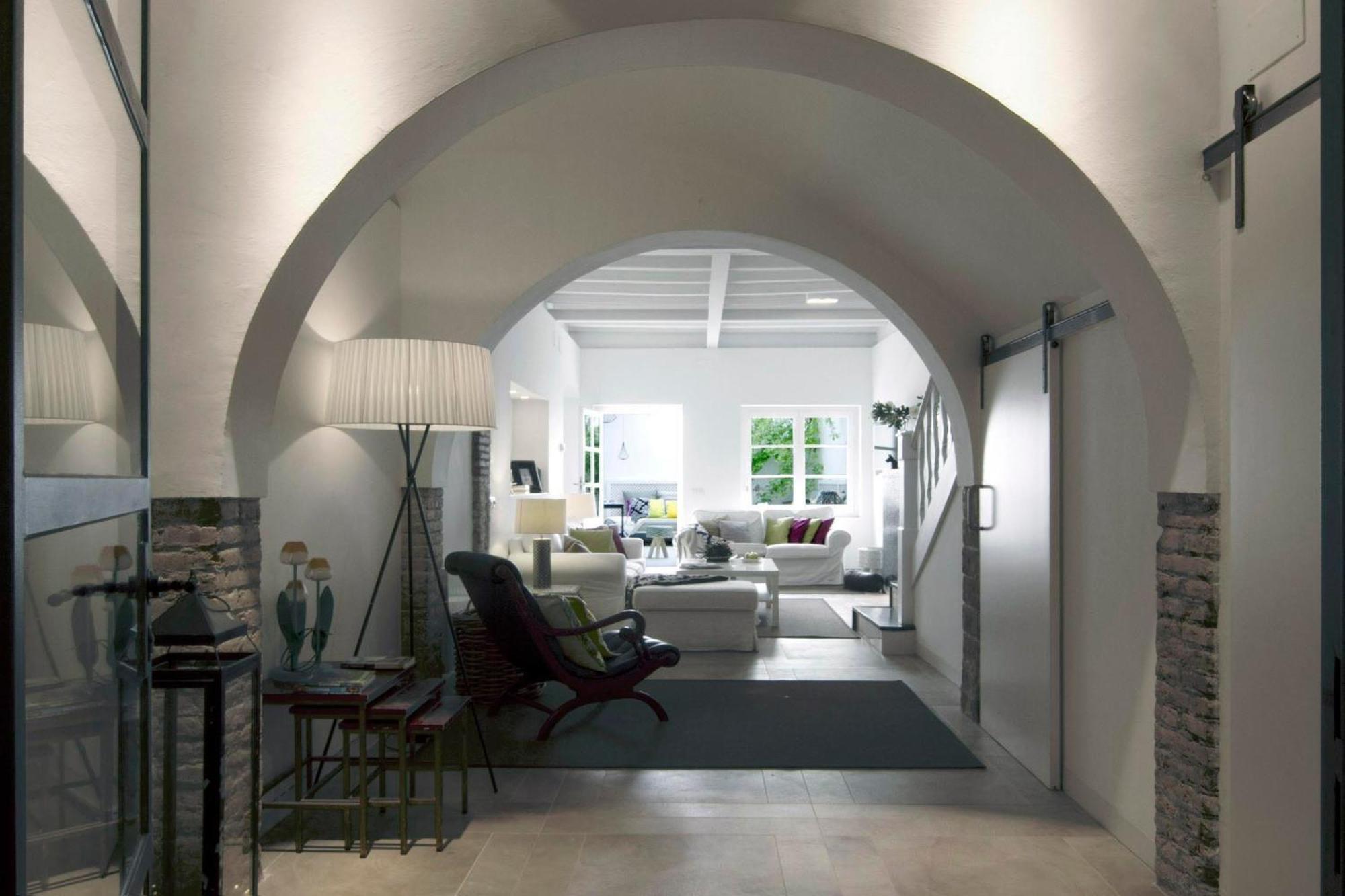 La Casita Del Mar Villa Sitges Bagian luar foto