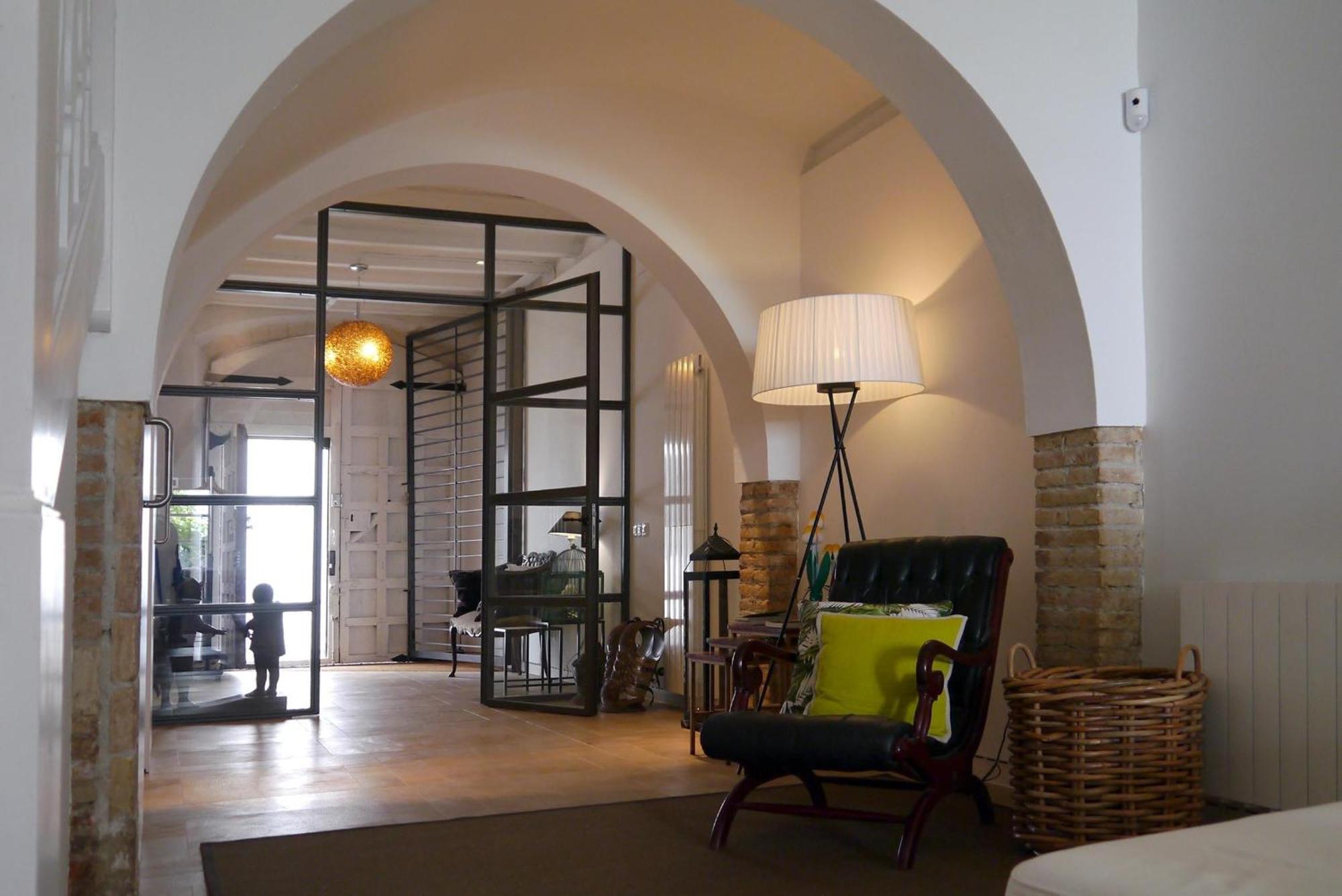 La Casita Del Mar Villa Sitges Bagian luar foto
