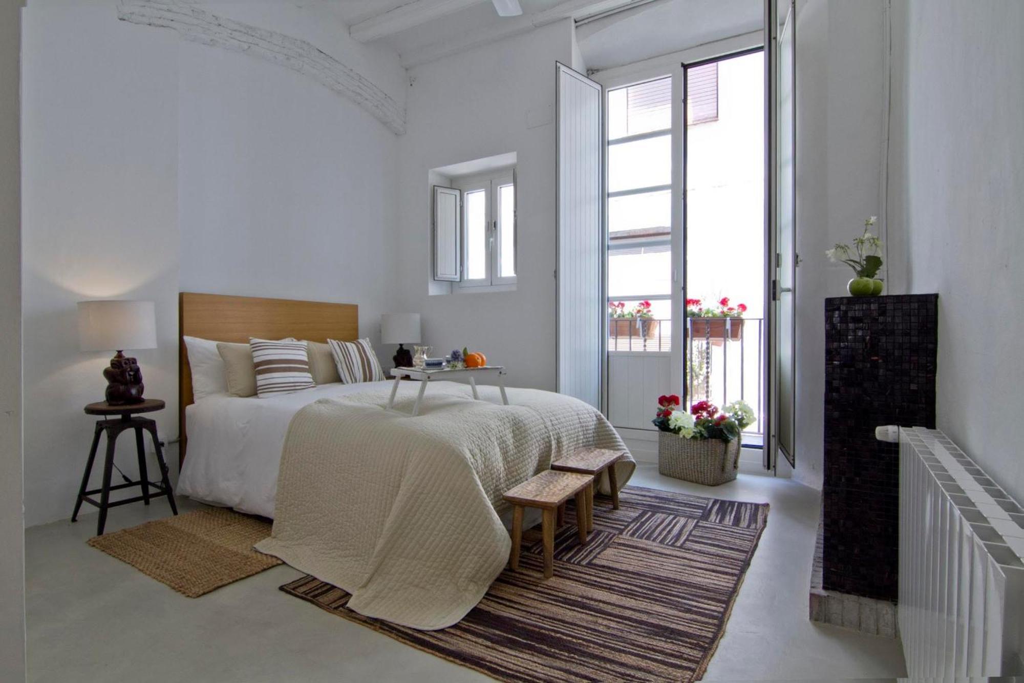 La Casita Del Mar Villa Sitges Bagian luar foto