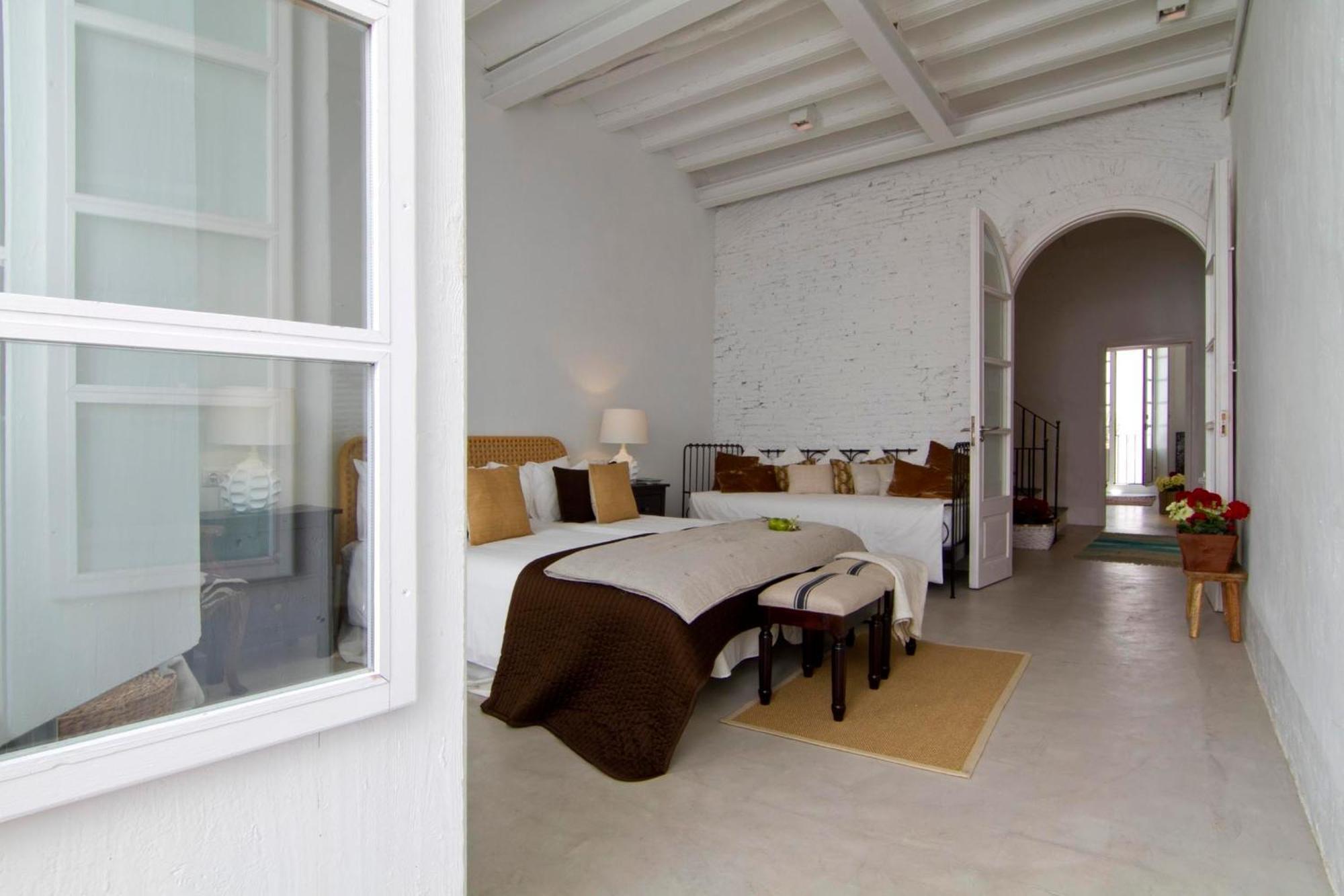 La Casita Del Mar Villa Sitges Bagian luar foto