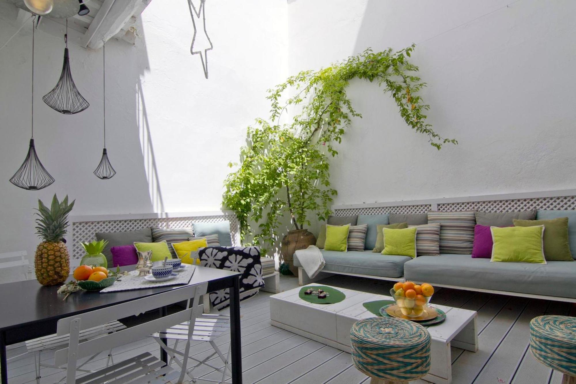 La Casita Del Mar Villa Sitges Bagian luar foto