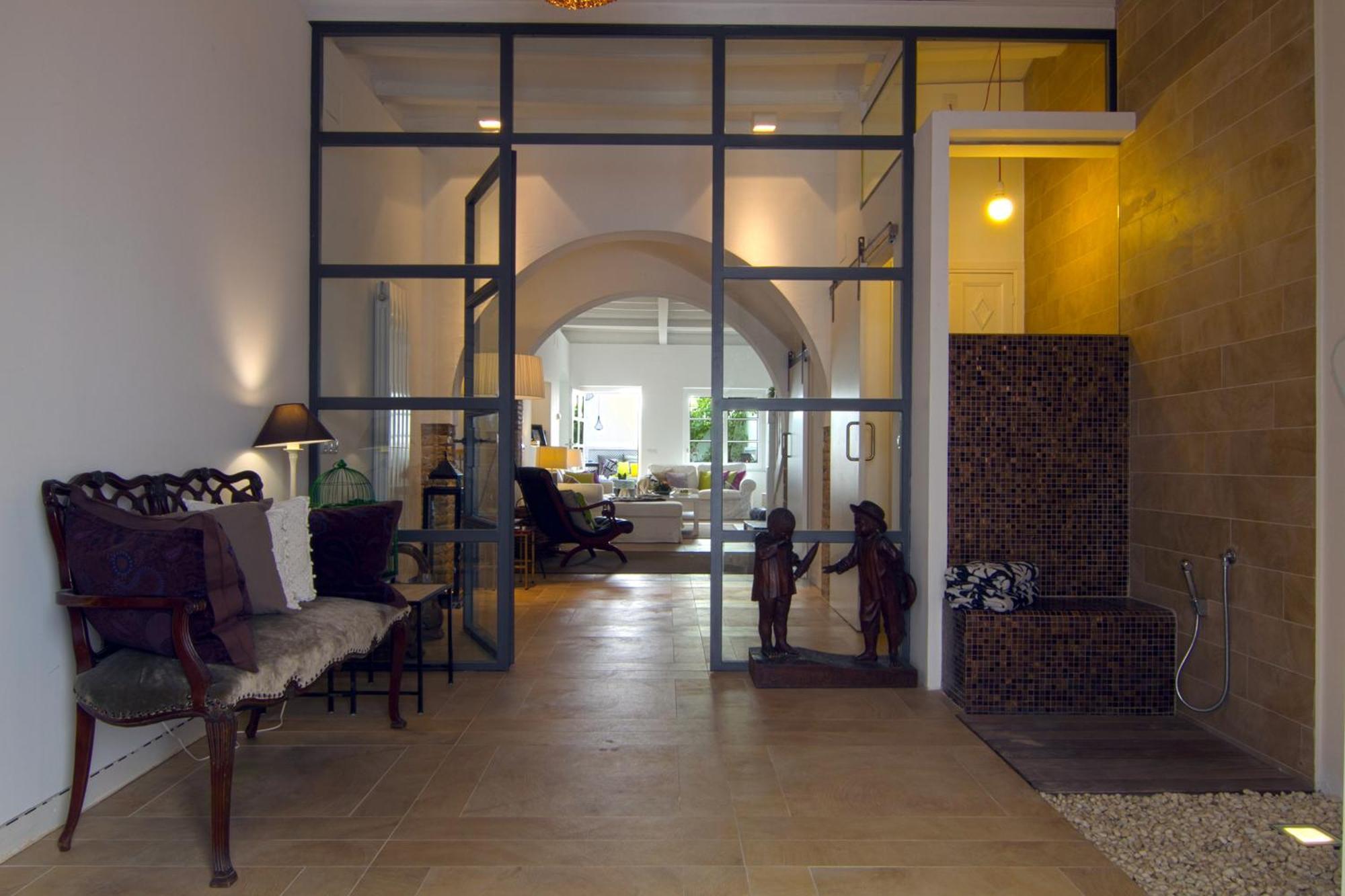 La Casita Del Mar Villa Sitges Bagian luar foto