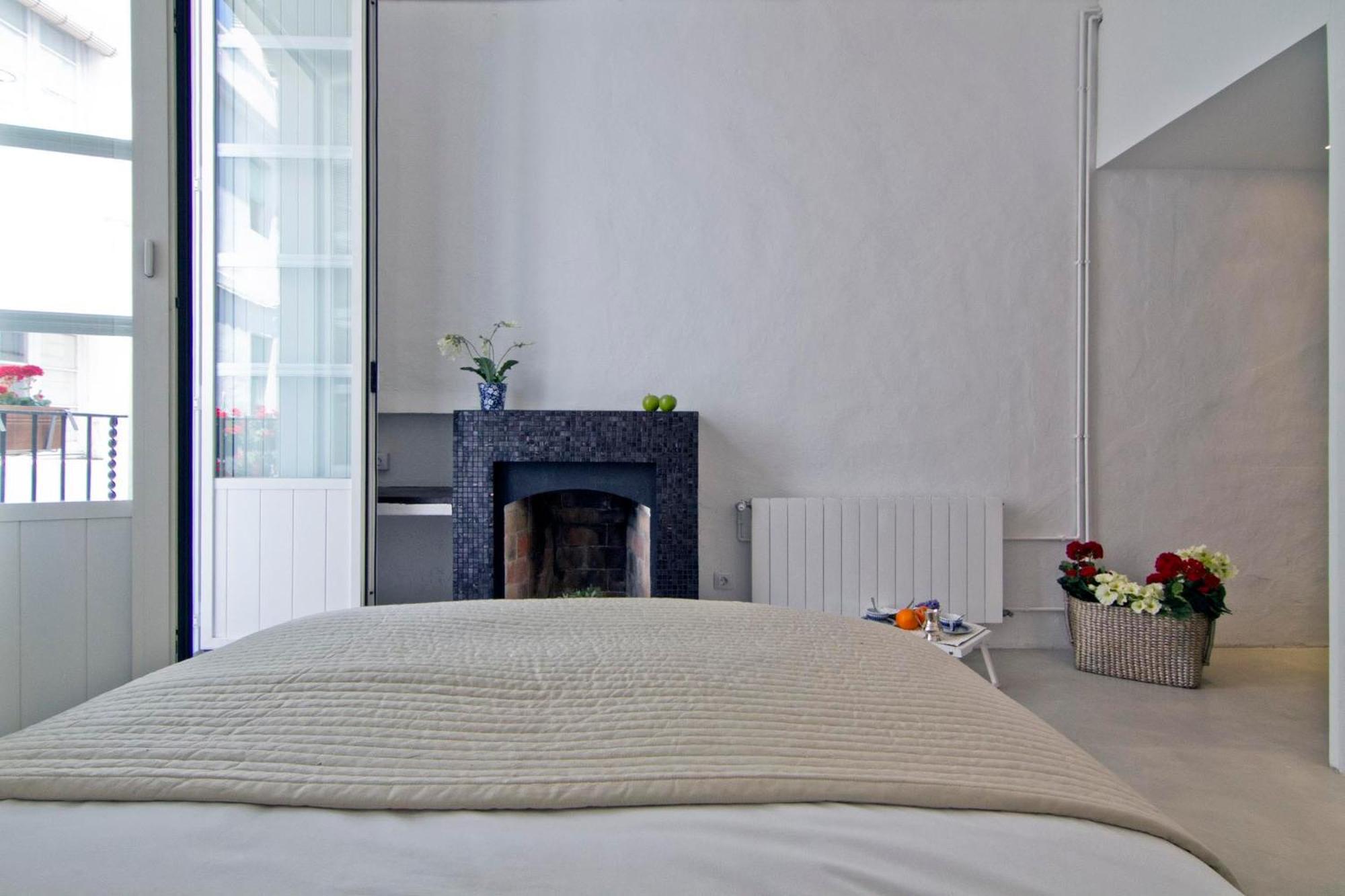 La Casita Del Mar Villa Sitges Bagian luar foto