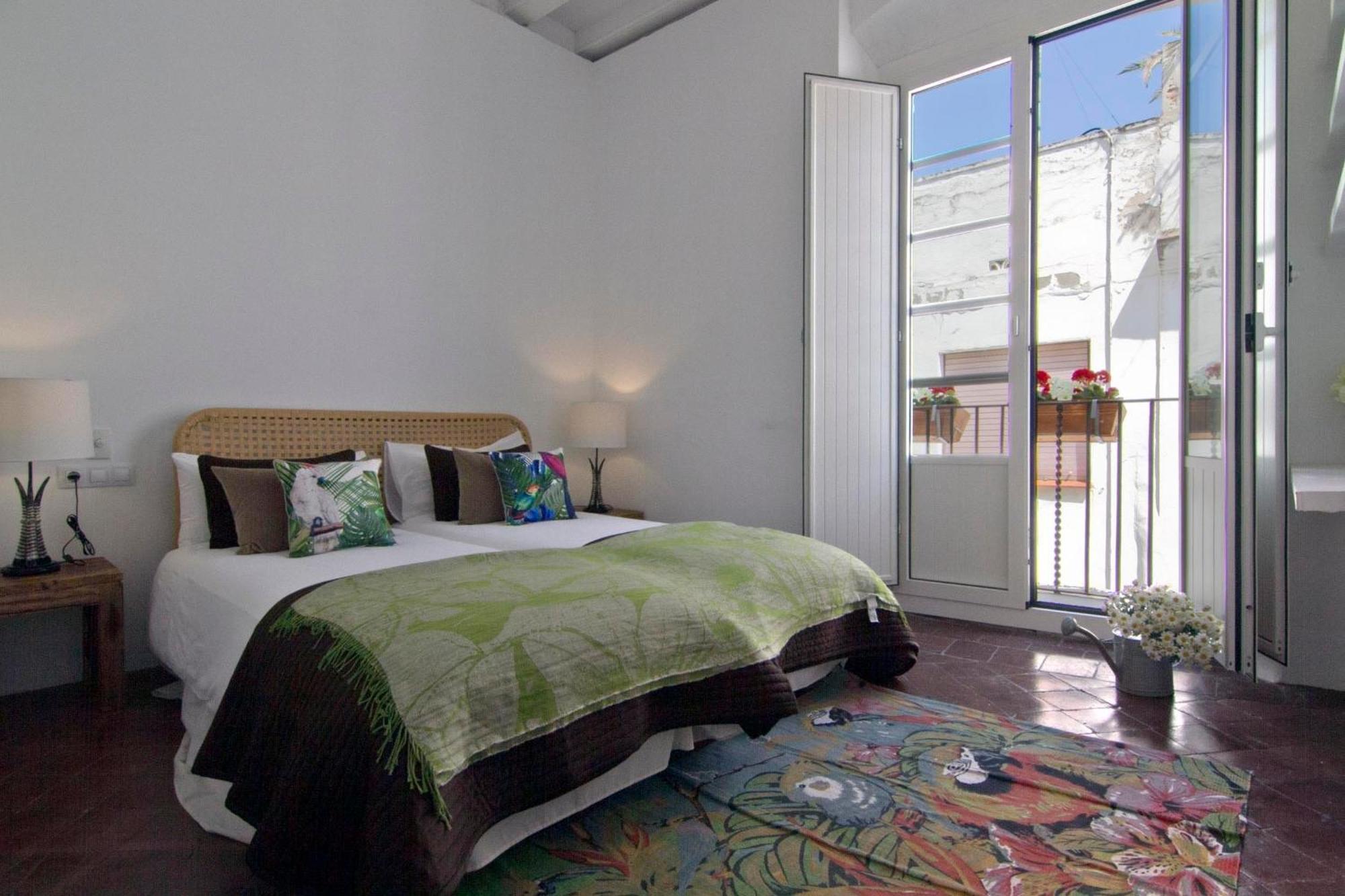 La Casita Del Mar Villa Sitges Bagian luar foto
