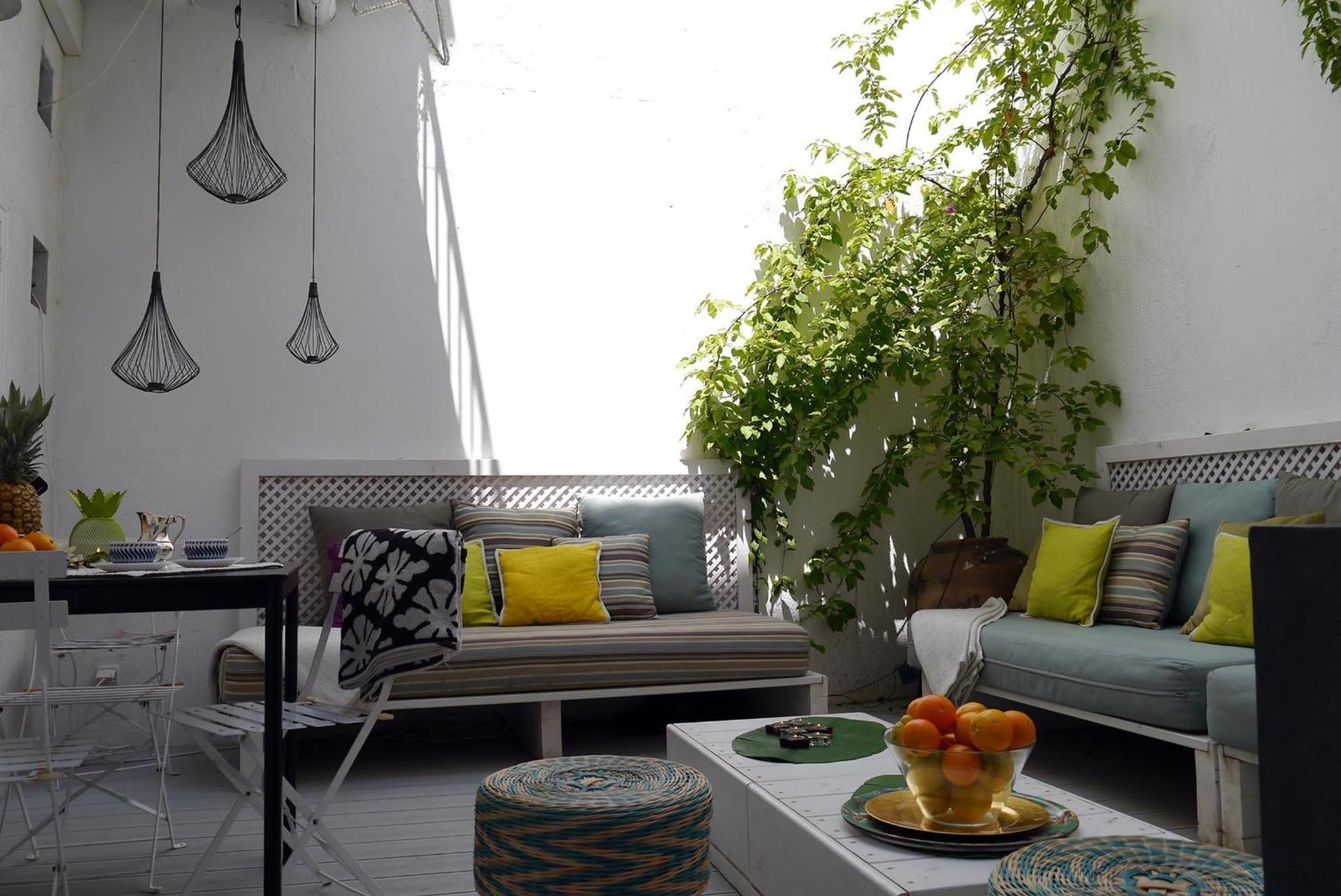 La Casita Del Mar Villa Sitges Bagian luar foto