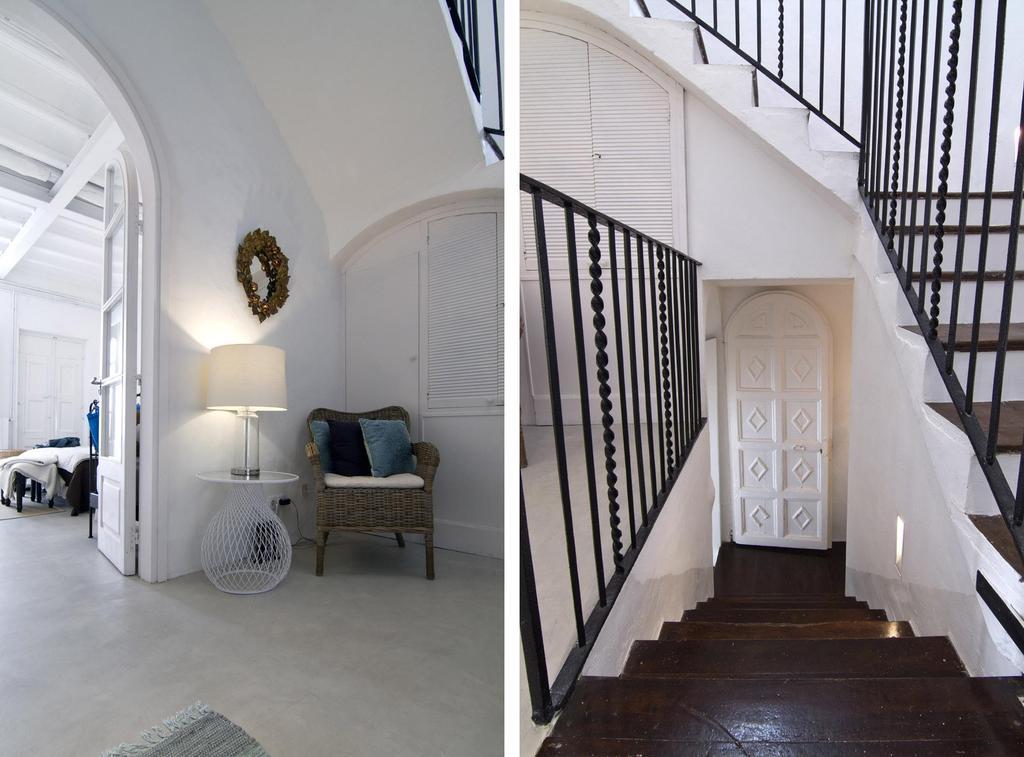La Casita Del Mar Villa Sitges Bagian luar foto